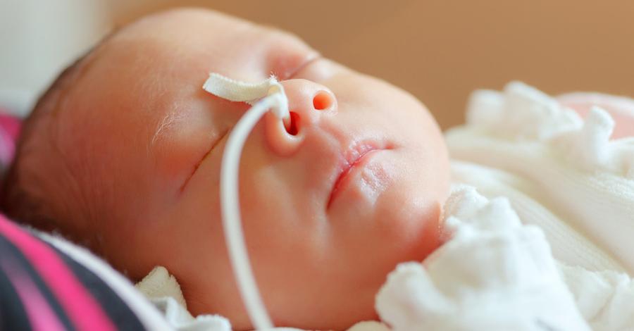 Desarrollo de los prematuros