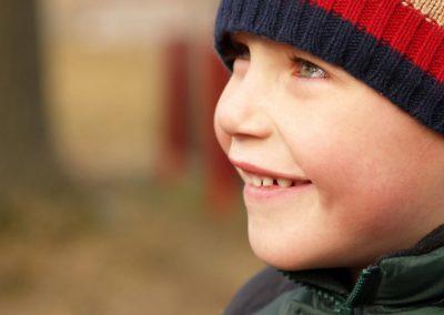 Consejos para que su hijo esté seguro en un viaje