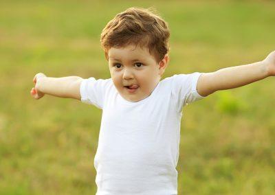 Diez acciones para mejorar el comportamiento del niño