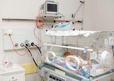 La vida de los “padres prematuros”