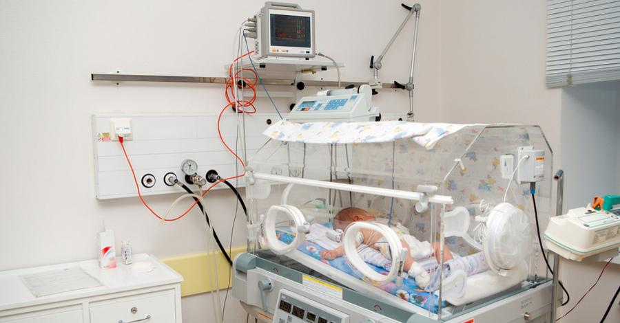 La vida de los padres prematuros