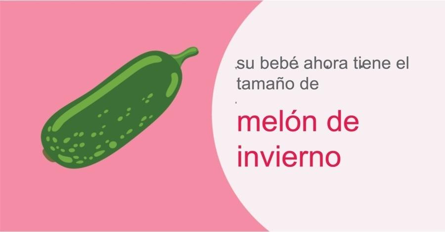 Su embarazo semana 37