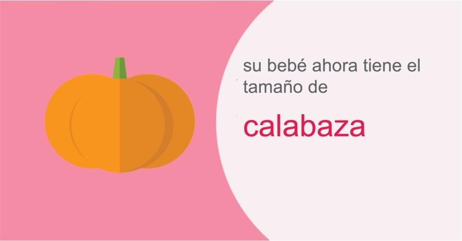 Su embarazo semana 40