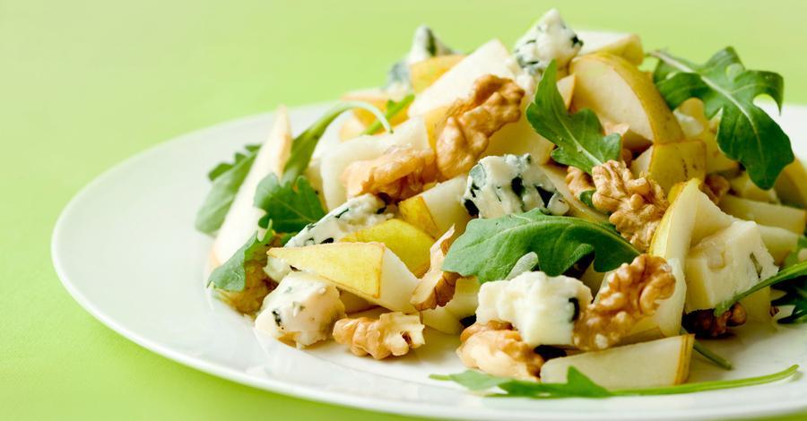 Comer saludable y mantenerse en forma