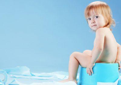 De los pañales al orinal – una guía paso a paso para el aprendizaje del orinal