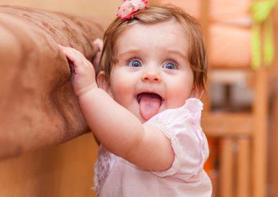 Desarrollo del bebé – Semana 32