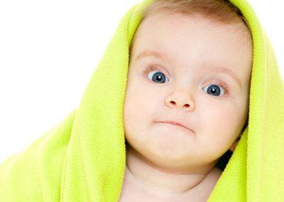 Desarrollo del bebé – Semana 36