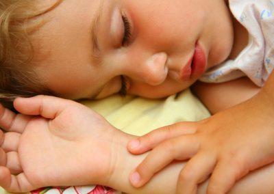 Los secretos de una siesta exitosa – 4 consejos de los profesionales
