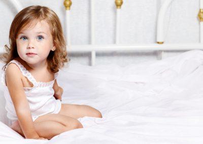De las noches húmedas a las noches secas – Soluciones para la enuresis