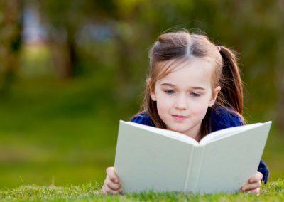 Buenos comienzos literarios forjan autores maravillosos