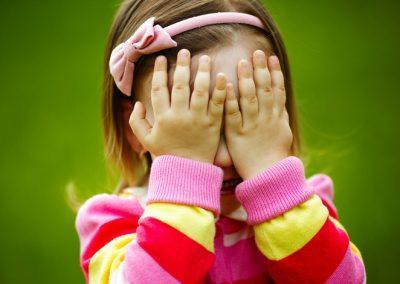 Cómo disciplinar a los niños pequeños