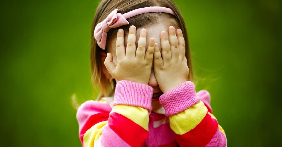 Cómo disciplinar a los niños pequeños
