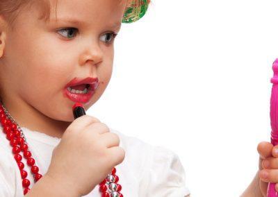 Disciplinar a su niño