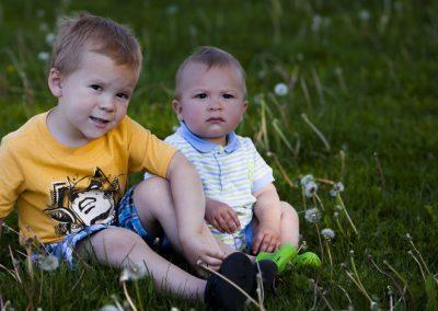 Hermanos y necesidades especiales