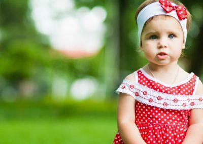 Lenguaje de malas palabras en los niños pequeños