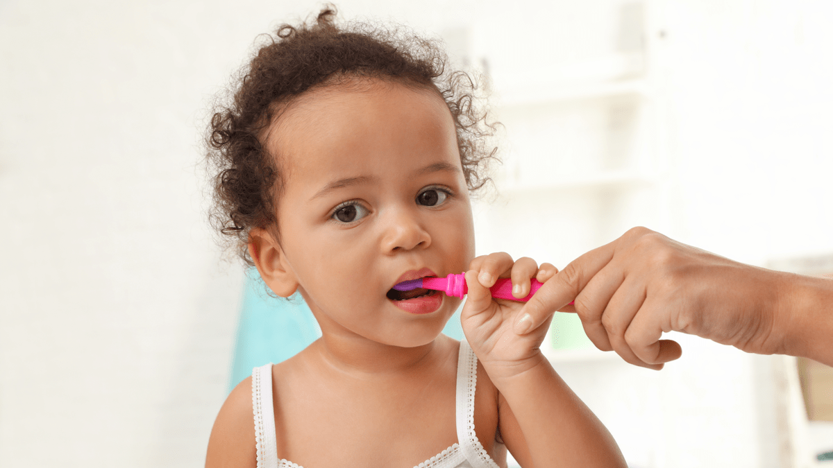 Los cuatro primeros dilemas de su niño con el cuarto de baño