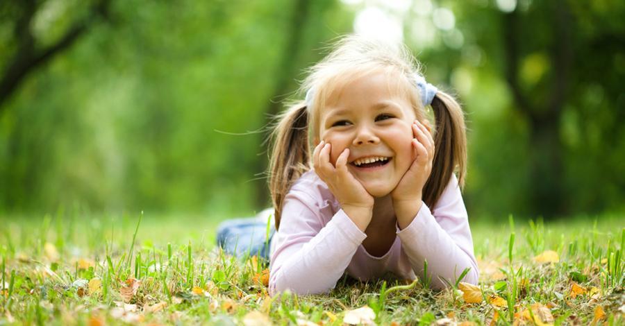 Los hitos del desarrollo de su niño