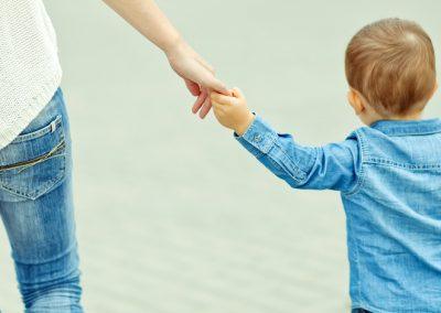 Mi hijo tiene crup. ¿Qué debo hacer?