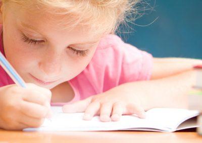 Necesidades educativas especiales