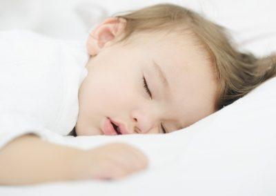 Para que tu niño duerma