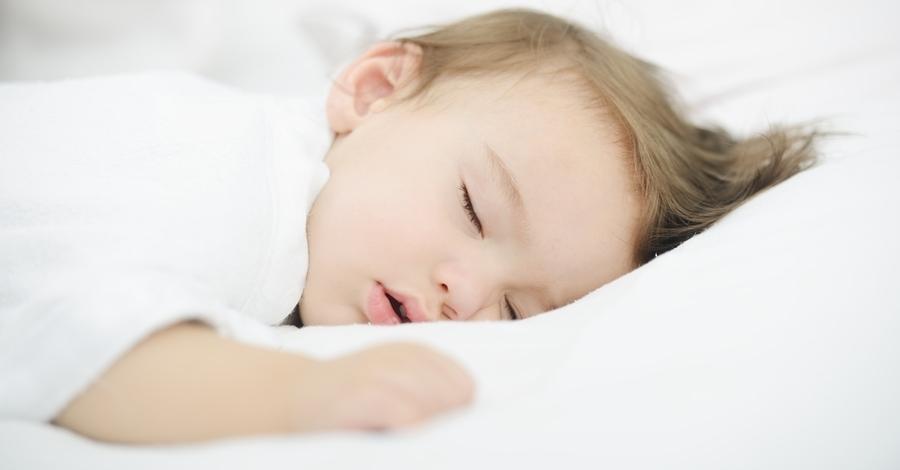 Para que tu niño duerma