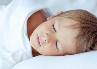 Problemas y preocupaciones por el sueño