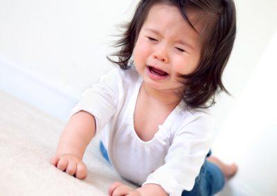 ¿Qué es una convulsión febril?