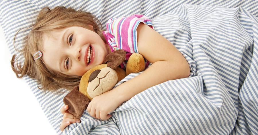 Tiene un hijo o hija que moja la cama