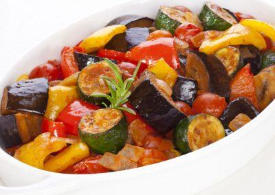 ¿Cómo conseguir que los más caprichosos coman verduras y frutas?