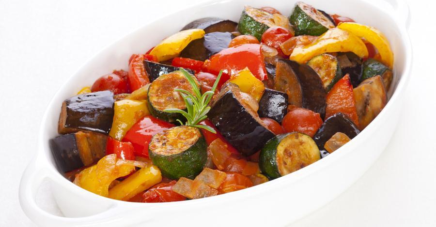 ¿Cómo conseguir que los más caprichosos coman verduras y frutas?