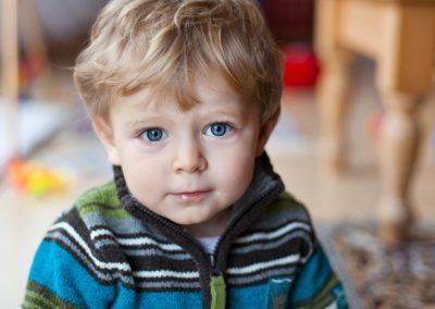 ¿Cómo hacer que nuestros hijos nos escuchen?