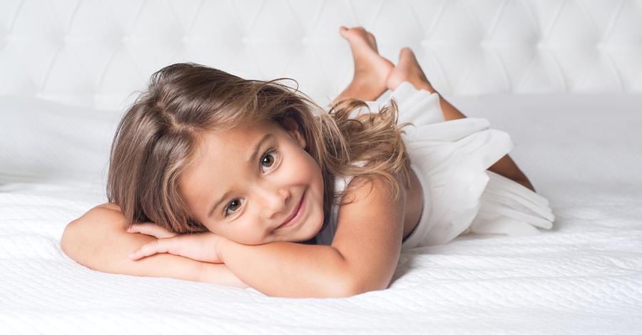 ¿Cuánto tiempo debe dormir mi hijo?