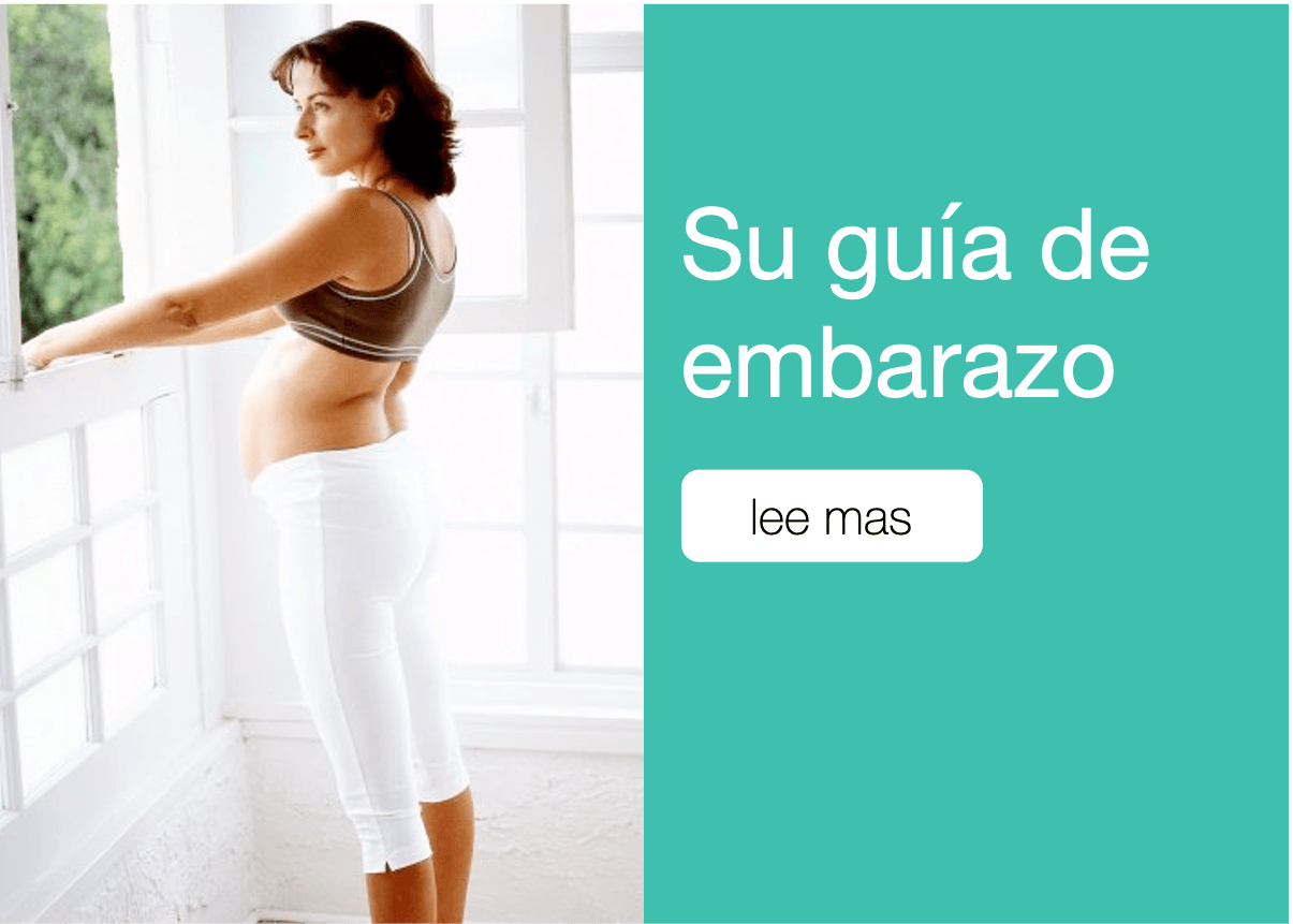 Pregnancy Right Banner