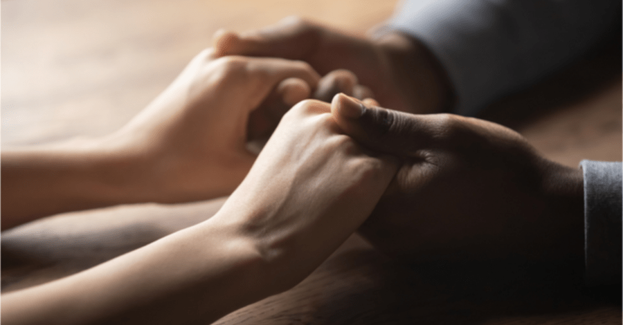 Cómo hablar con su pareja sobre