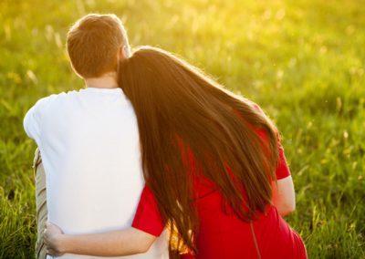 Concebir con confianza