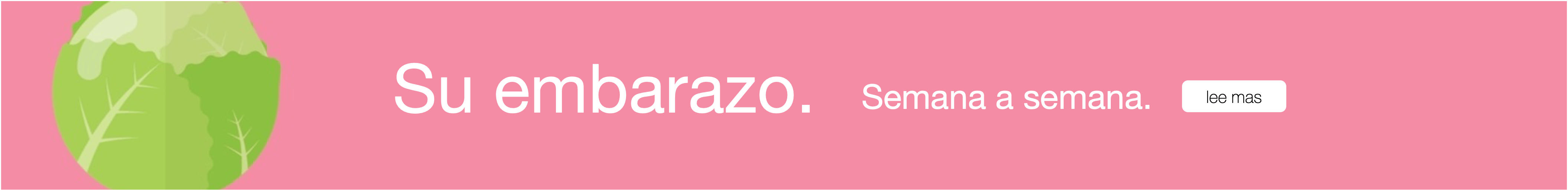 Pregnancy Banner