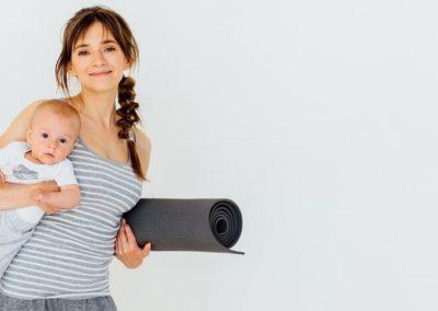 Haz ejercicio en un día ajetreado 9 consejos