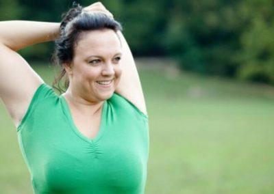 Lograr una salud mental óptima mediante el ejercicio físico