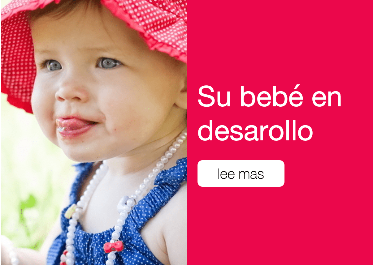 Baby Right Banner
