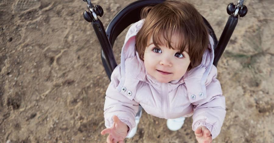 desarrollo niño 14 meses