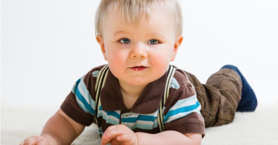desarrollo niño 16 meses
