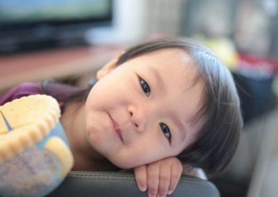 El desarrollo de su niño pequeño: 17 meses