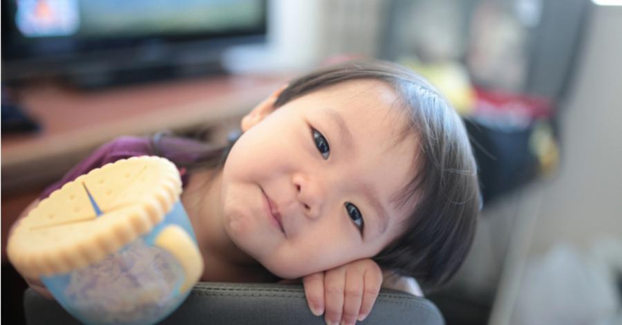 desarrollo niño 17 meses