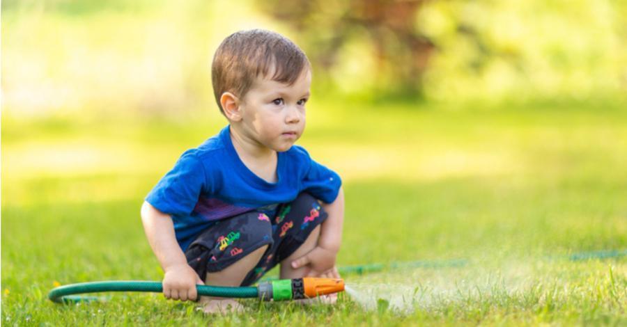 desarrollo niño 19 meses