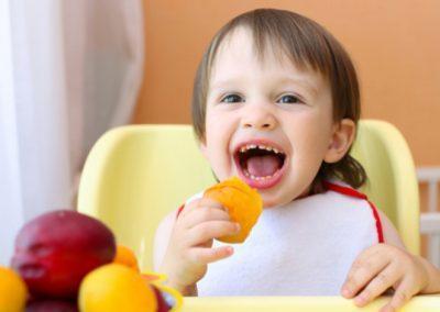 El desarrollo de su niño pequeño: 22 meses