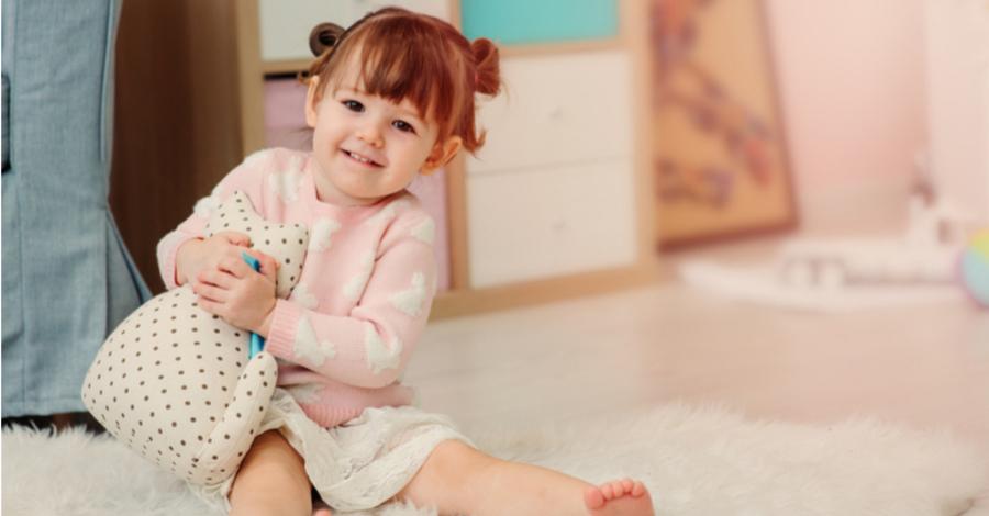 desarrollo niño 23 meses