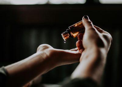 Reflexología para Madres y Familia: Un Momento de Relajación